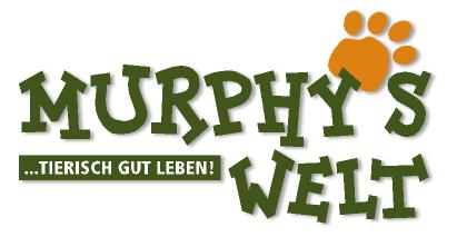 Murphy's Welt ... tierisch gut leben!